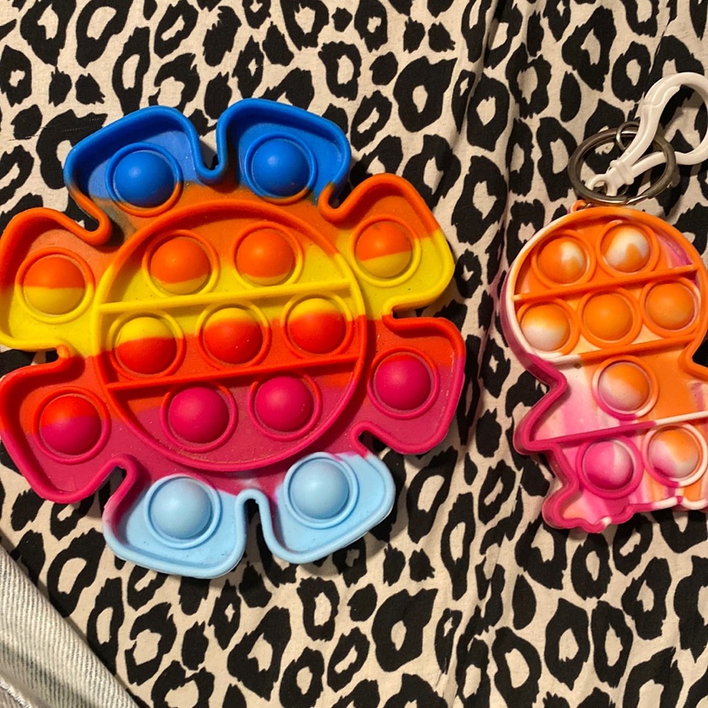 Pop it bundle